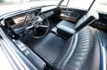 Lincoln Continental 4-Door Convertible 1966 года